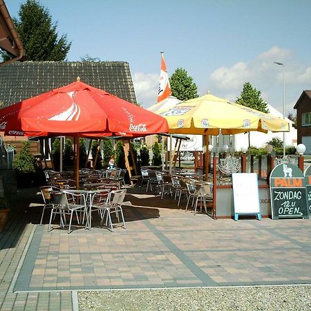 Gasthof Lederhose Diepenbeek Exteriér fotografie